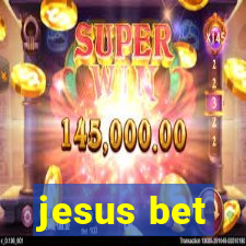 jesus bet